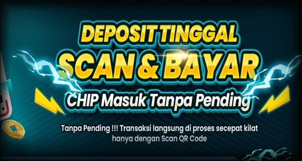 BUAYA66 Mobile