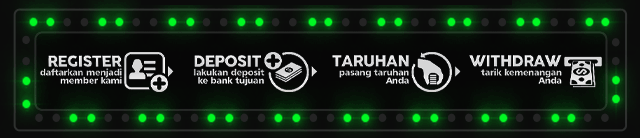 BUAYA66 Jackpot